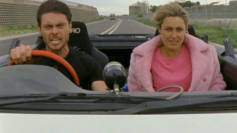 кадр из фильма In the Red