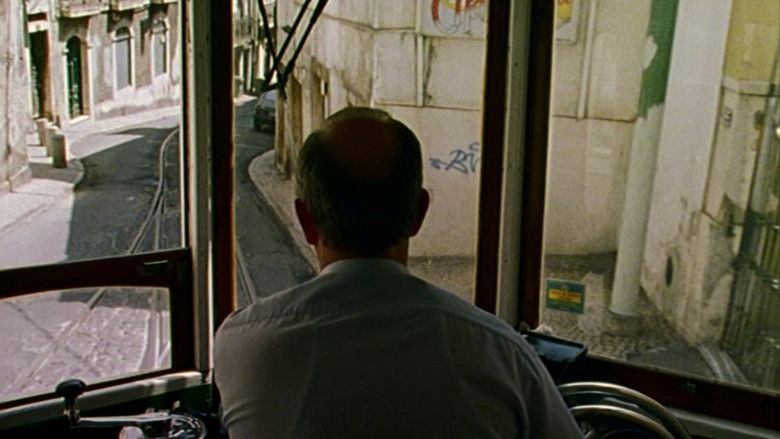 кадр из фильма Реквием