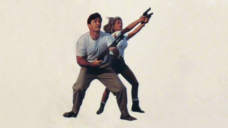 кадр из фильма Breakaway