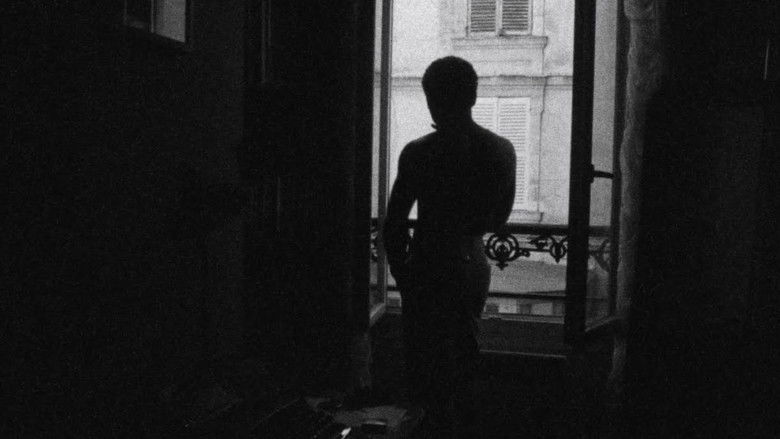 кадр из фильма Jimmy