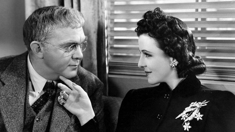 кадр из фильма Flight from Destiny