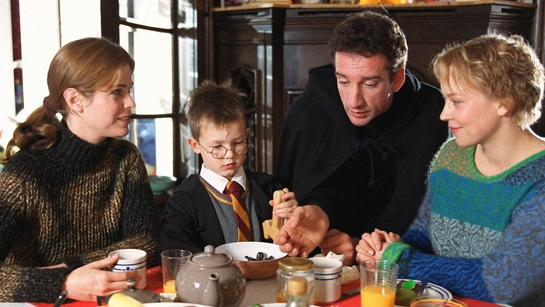 кадр из фильма Ich leih’ dir meinen Mann