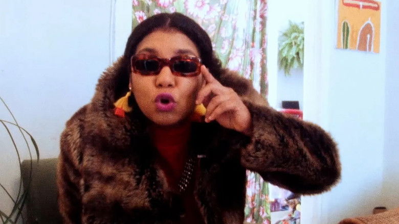 кадр из фильма Escasso