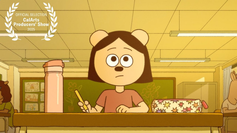 кадр из фильма Together Apart