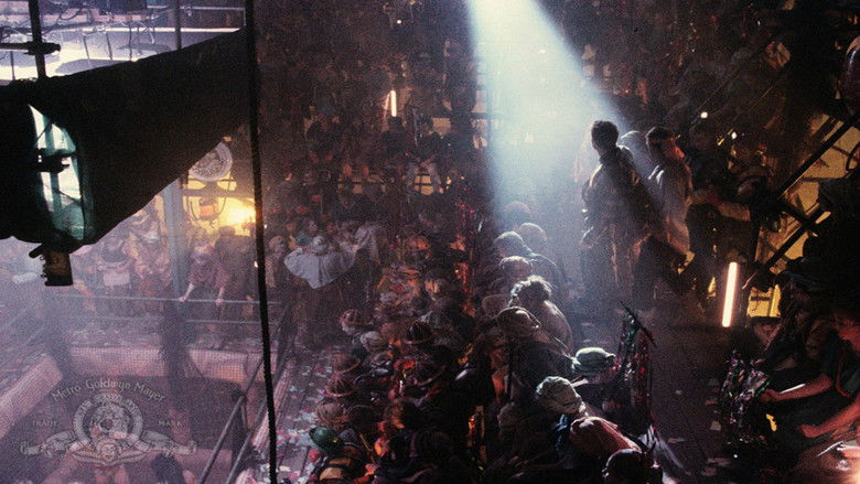 кадр из фильма Инопланетянка из Лос-Анджелеса