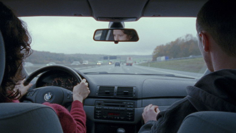 кадр из фильма Sugarland