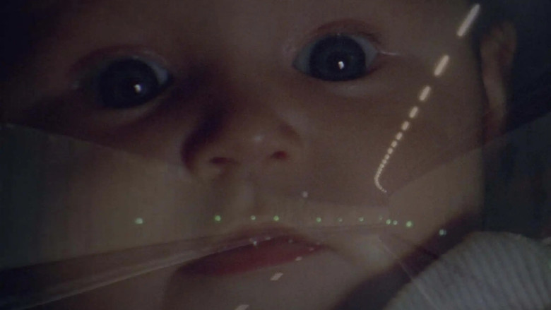 кадр из фильма Against Time