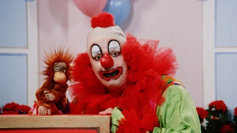 кадр из фильма The Groove Tube