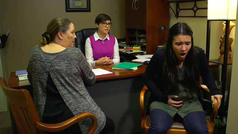 кадр из фильма Сэм и Элвис