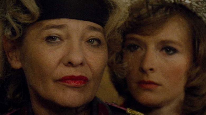 кадр из фильма Napló apámnak, anyámnak