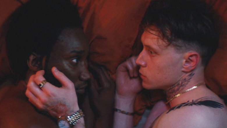 кадр из фильма Женщина