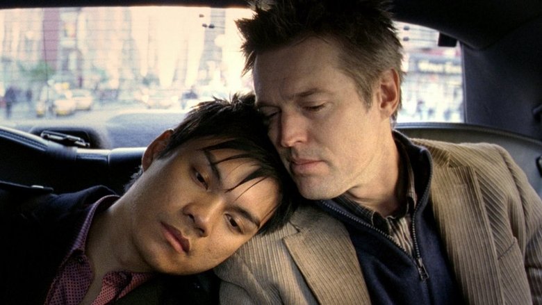 кадр из фильма Новая двадцатка