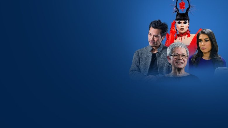 кадр из фильма « Je ne suis pas chinetoque » : Histoire du racisme anti-asiatique