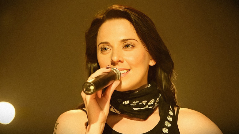 кадр из фильма Melanie C: Live Hits