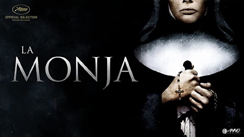 кадр из фильма Монахиня