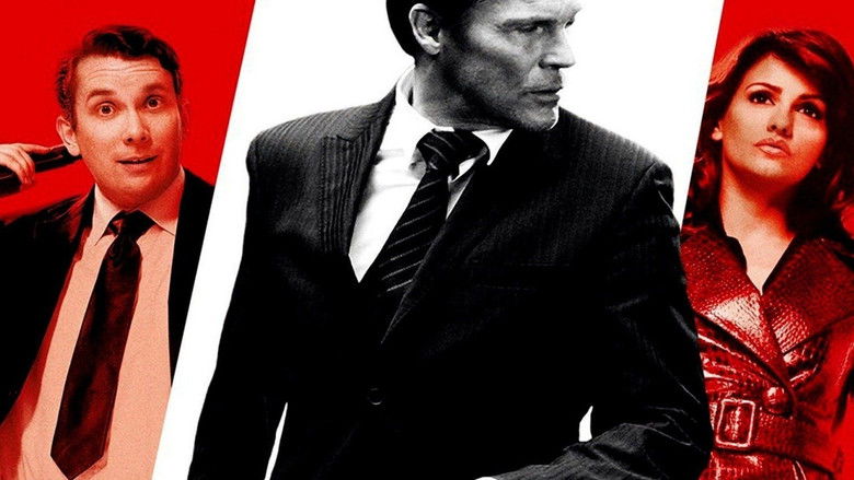 Джерри Коттон