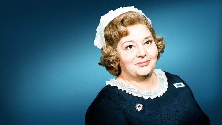 кадр из фильма The Amazing Hattie Jacques: Larger than Life
