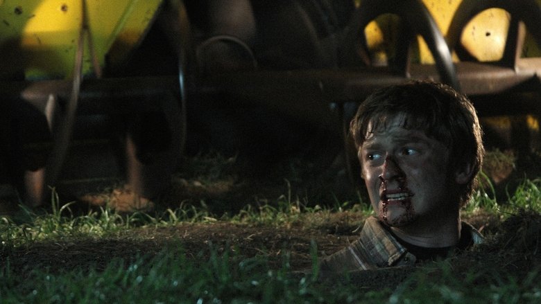 кадр из фильма Поворот не туда 5: Кровное родство