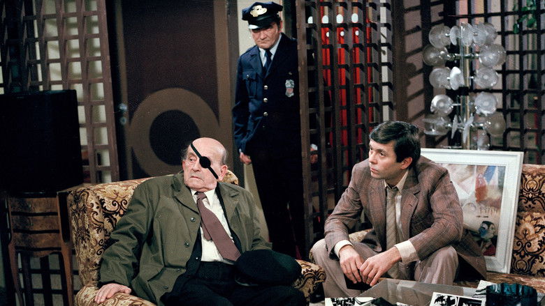 кадр из фильма Panenka