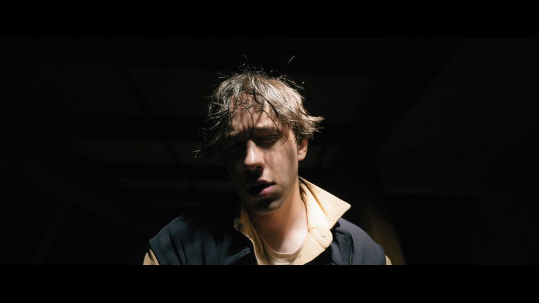 кадр из фильма Souffle Gelé