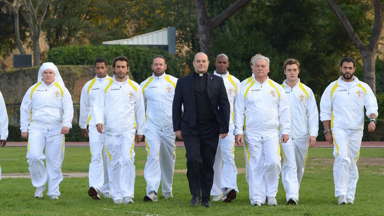 кадр из фильма 100 metri dal Paradiso