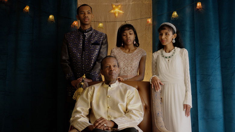 кадр из фильма Micronations