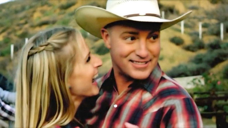 кадр из фильма My Daddy is in Heaven