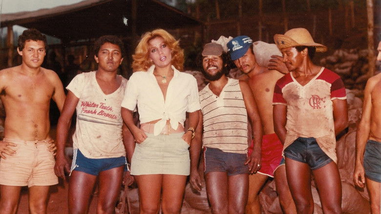 кадр из фильма Rita Cadillac: A Lady do Povo