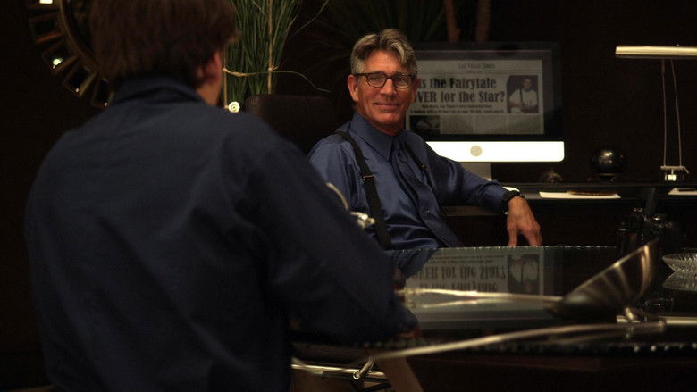 кадр из фильма Stealing Las Vegas