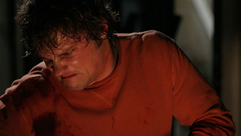 кадр из фильма Теория убийств