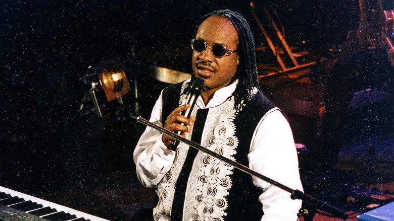 кадр из фильма Stevie Wonder: A Night Of Wonder Live in London