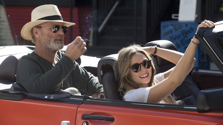 кадр из фильма Кодахром