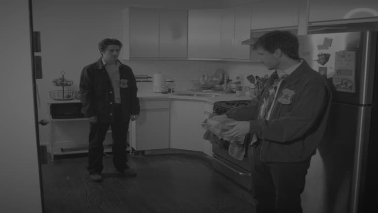 кадр из фильма Action Man