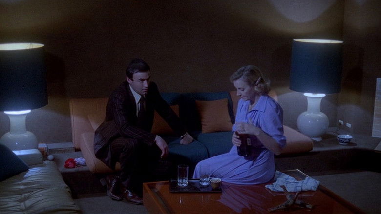 кадр из фильма Corps à cœur