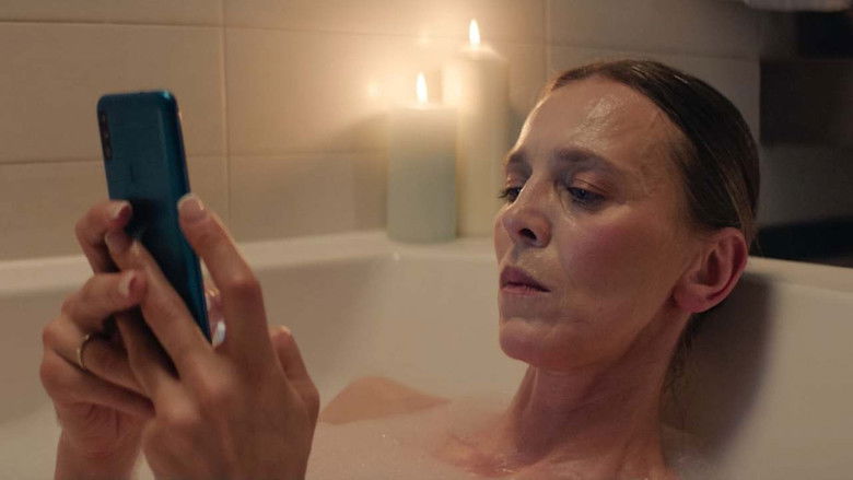 кадр из фильма To wszystko przez nią