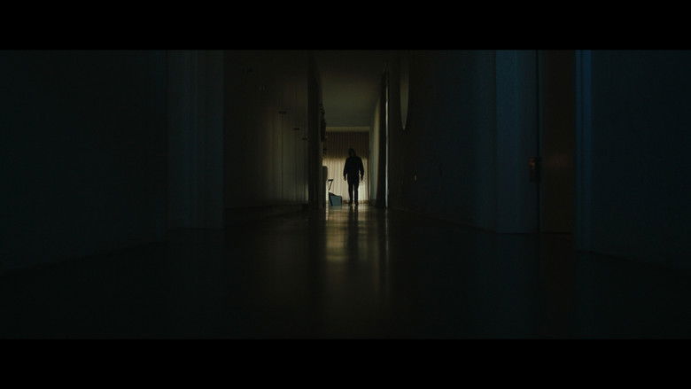 кадр из фильма Sentient