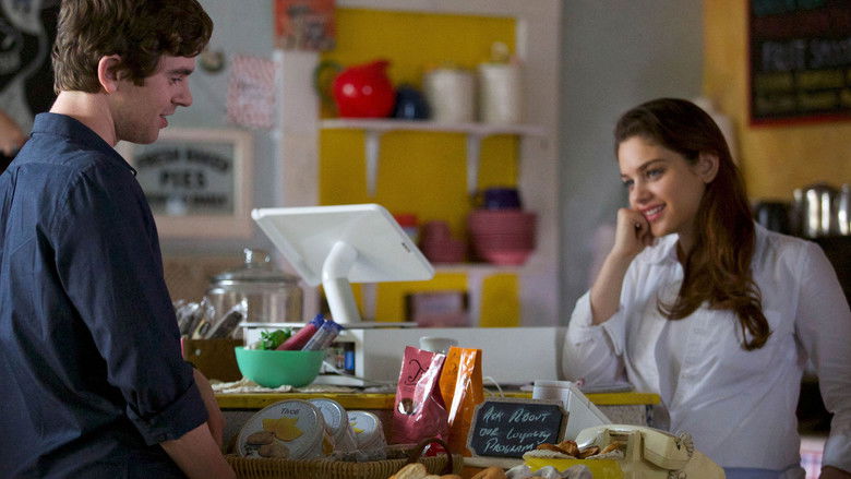 кадр из фильма Почти друзья