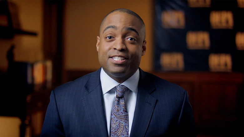 кадр из фильма Safeguard: An Electoral College Story