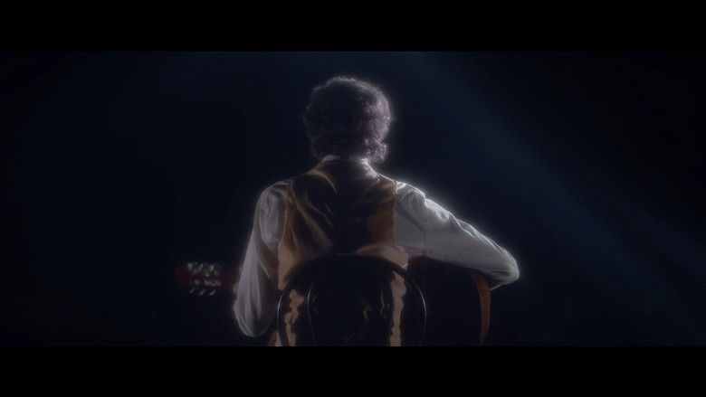 кадр из фильма Widerhall