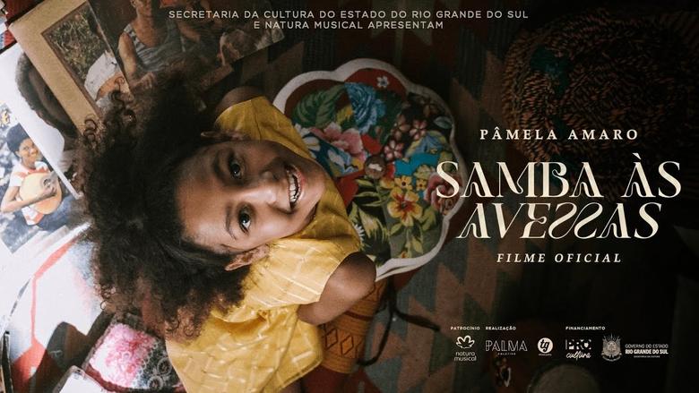 кадр из фильма Samba às Avessas