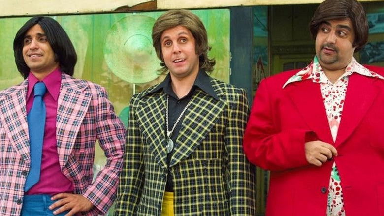 кадр из фильма سمير وشهير وبهير