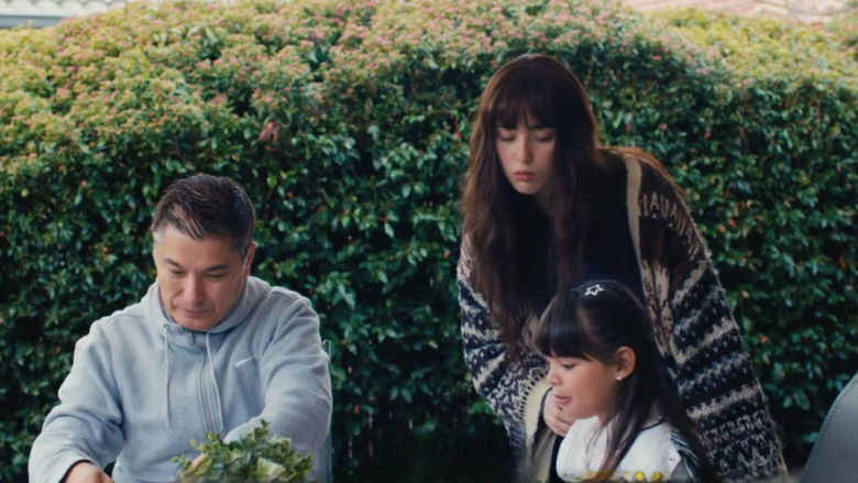 кадр из фильма The Lotto Winner