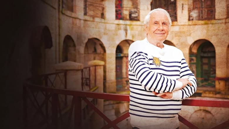 кадр из фильма Fort Boyard, les 35 ans