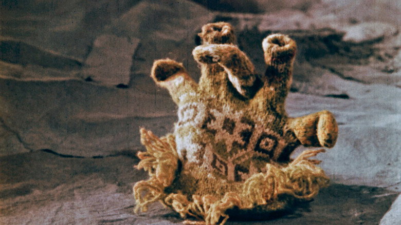 кадр из фильма Зелёное желание