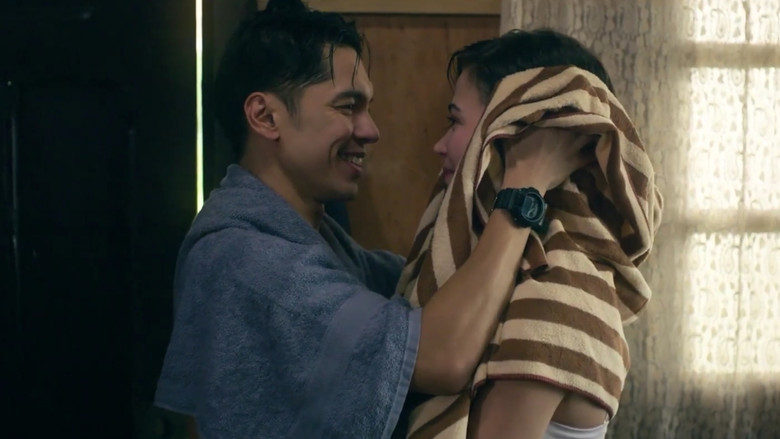 кадр из фильма A Special Memory