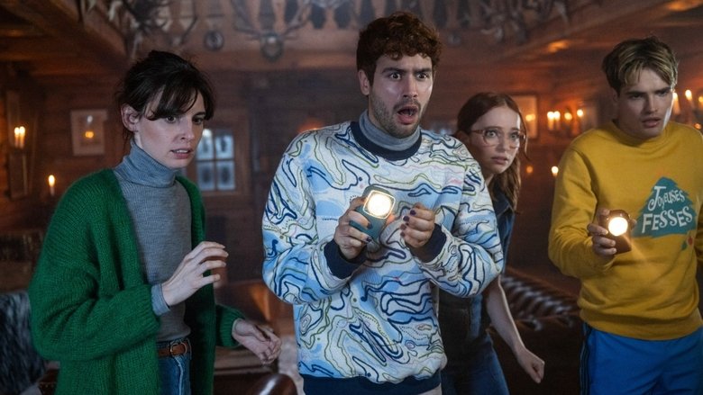 кадр из фильма Mortelle raclette