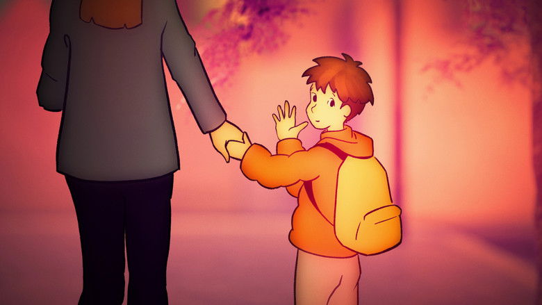 кадр из фильма Ayni