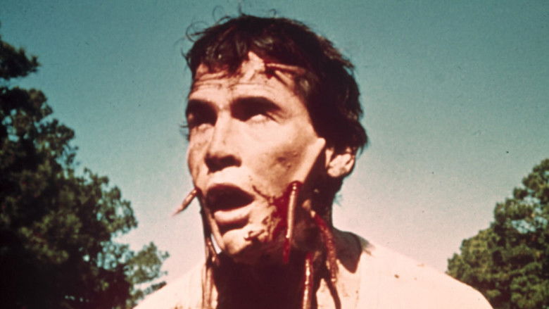 кадр из фильма Черви