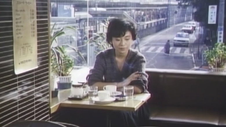 кадр из фильма 高校教師　暴刑