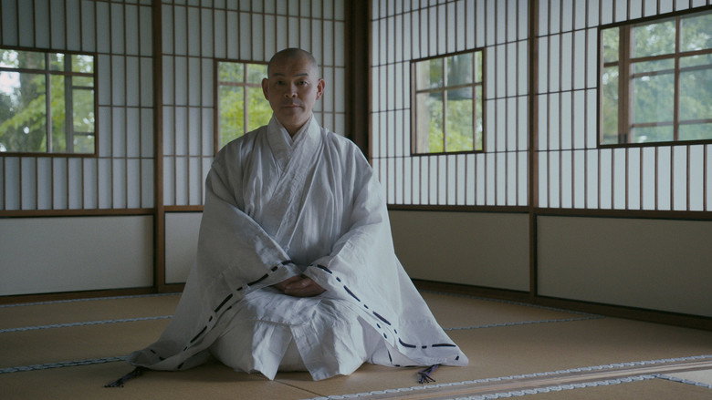 кадр из фильма Crows Are White